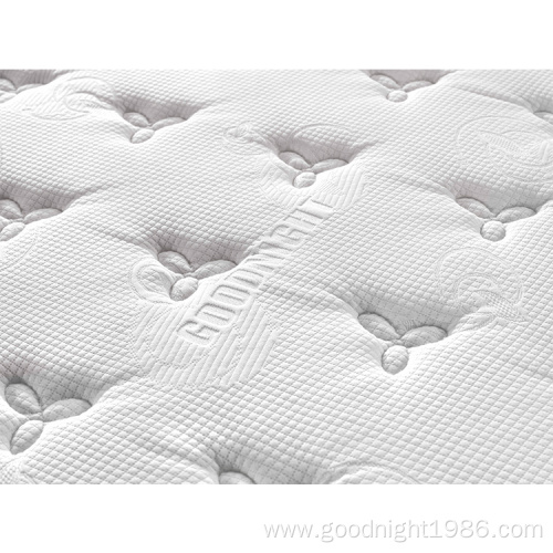 Home Bedroom Foam Spring Mattress Box Spring Mattress